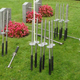 Image for article titled Six Feet Over: The Future of Skyscraper Cemeteries
